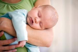 Baby Schreit Vorm Einschlafen Wie Am Spieß