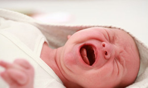 Schreibaby