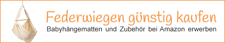 Federwiegen günstig kaufen